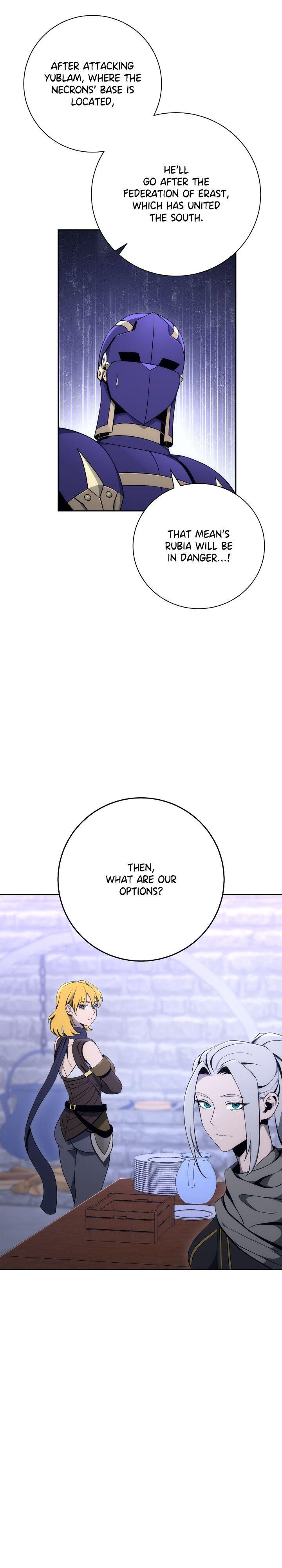 Read The Skeleton Soldier Failed to Defend the Dungeon EN Manga Online