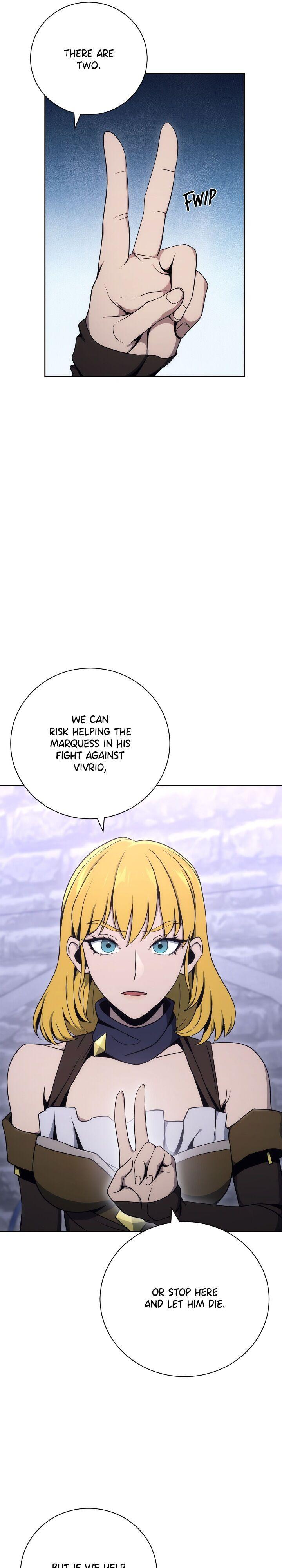 Read The Skeleton Soldier Failed to Defend the Dungeon EN Manga Online