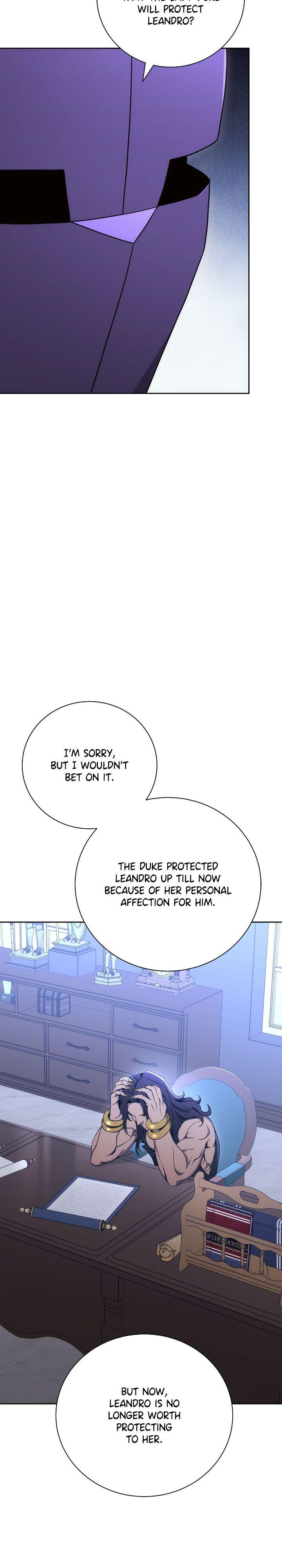 Read The Skeleton Soldier Failed to Defend the Dungeon EN Manga Online