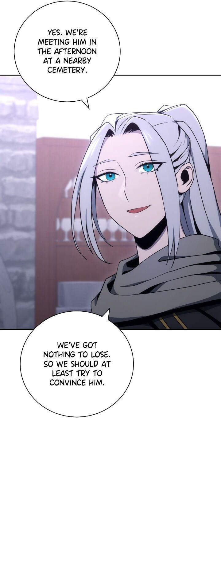Read The Skeleton Soldier Failed to Defend the Dungeon EN Manga Online