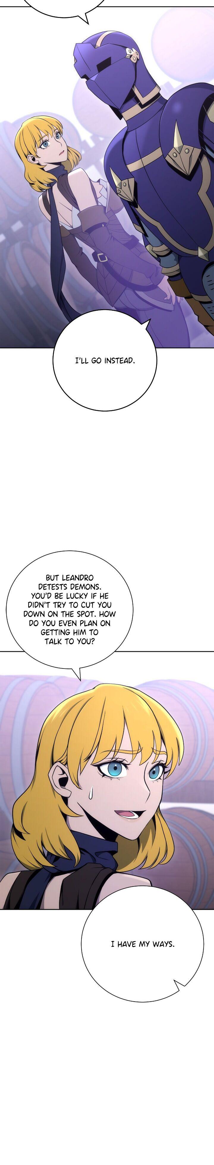 Read The Skeleton Soldier Failed to Defend the Dungeon EN Manga Online