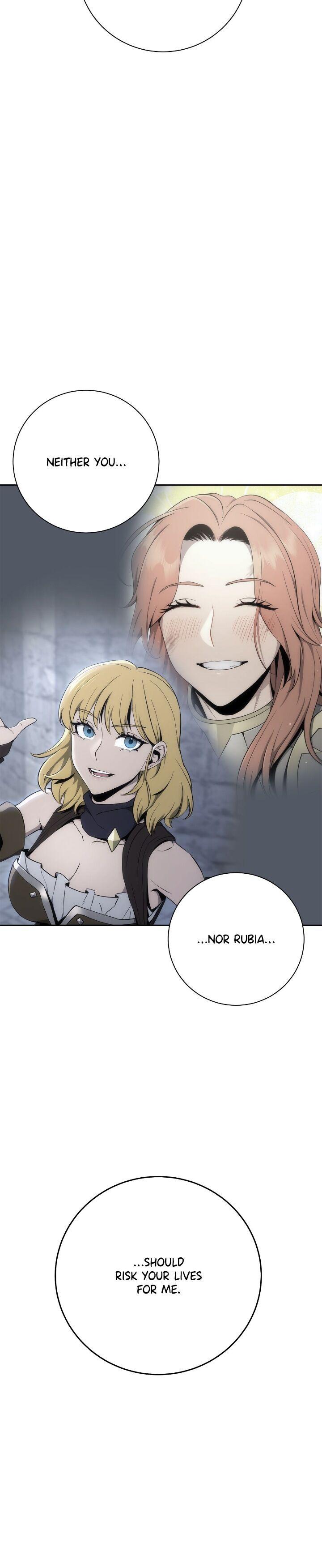 Read The Skeleton Soldier Failed to Defend the Dungeon EN Manga Online