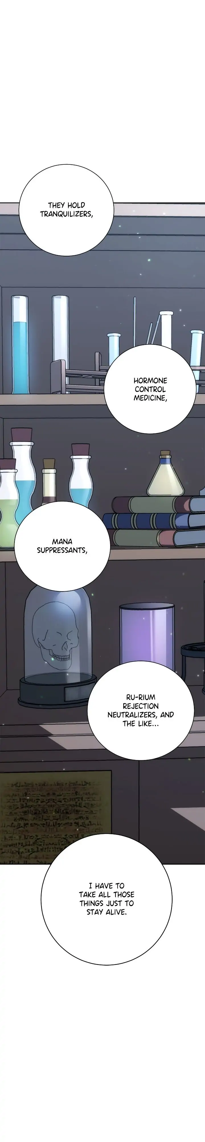 Read The Skeleton Soldier Failed to Defend the Dungeon EN Manga Online