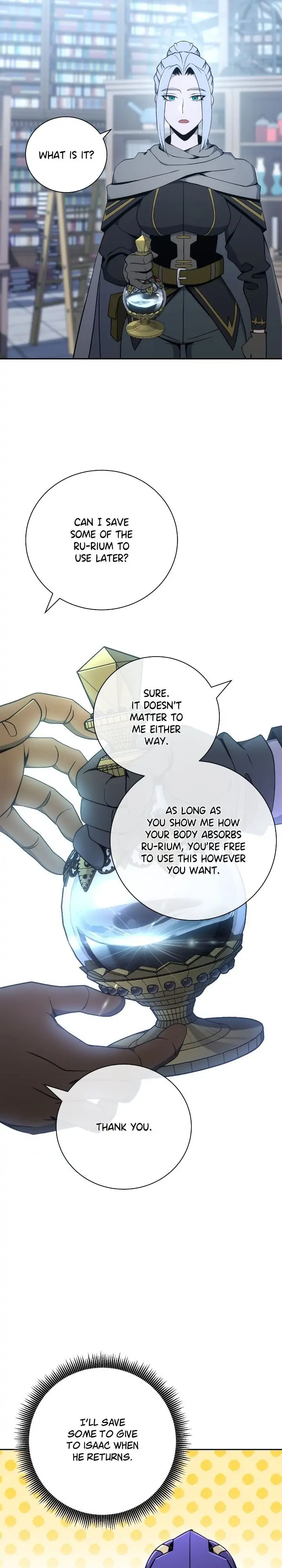 Read The Skeleton Soldier Failed to Defend the Dungeon EN Manga Online