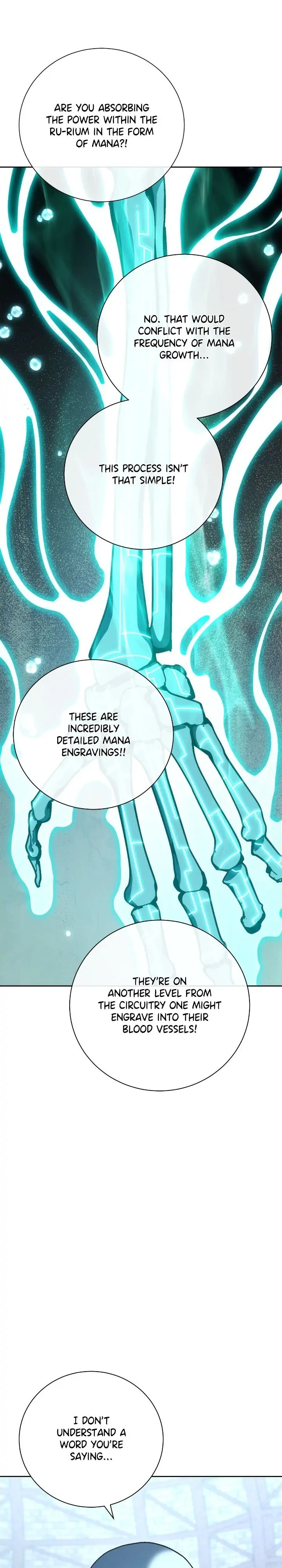 Read The Skeleton Soldier Failed to Defend the Dungeon EN Manga Online