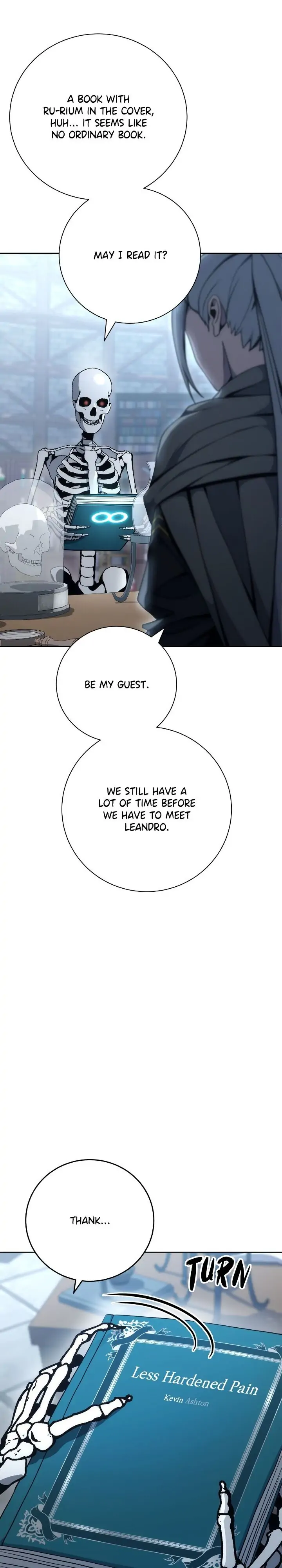 Read The Skeleton Soldier Failed to Defend the Dungeon EN Manga Online