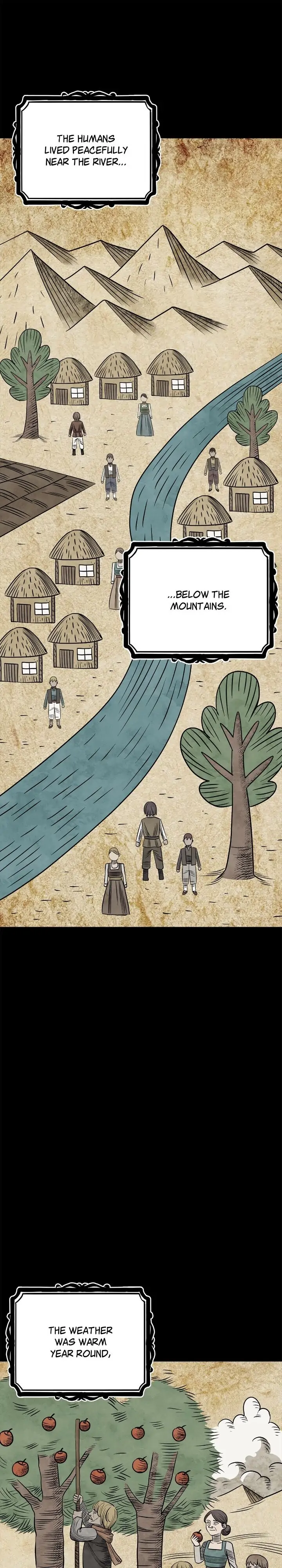 Read The Skeleton Soldier Failed to Defend the Dungeon EN Manga Online