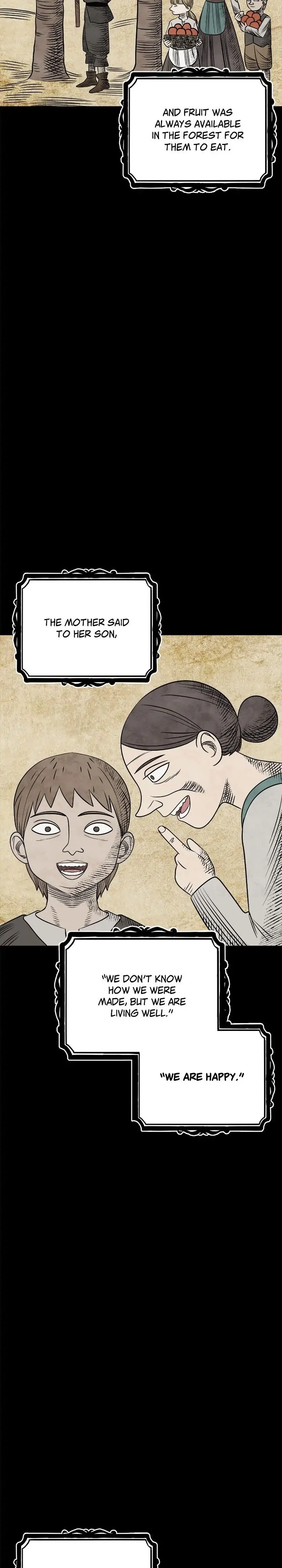 Read The Skeleton Soldier Failed to Defend the Dungeon EN Manga Online
