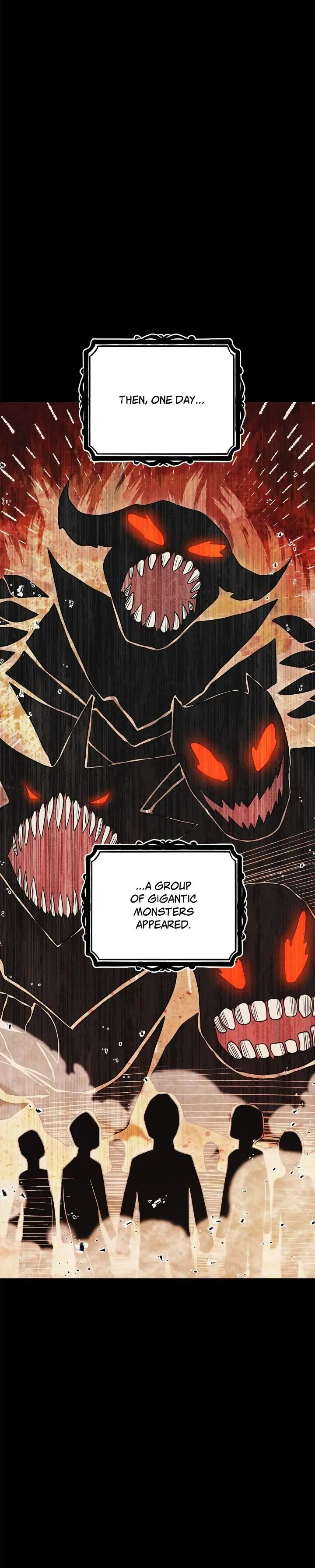 Read The Skeleton Soldier Failed to Defend the Dungeon EN Manga Online