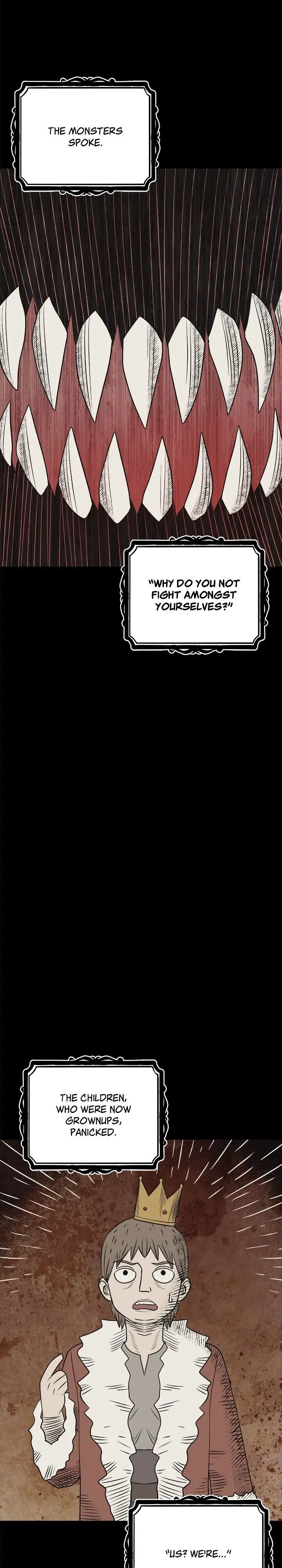 Read The Skeleton Soldier Failed to Defend the Dungeon EN Manga Online