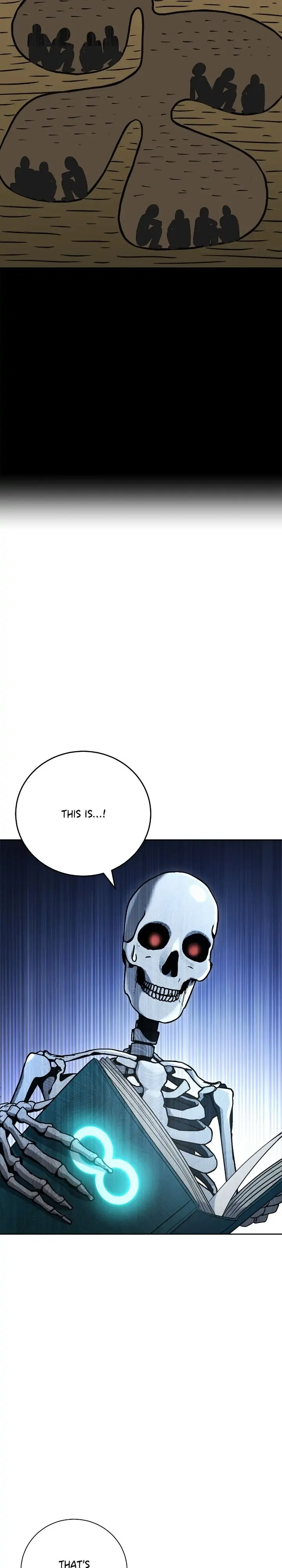 Read The Skeleton Soldier Failed to Defend the Dungeon EN Manga Online