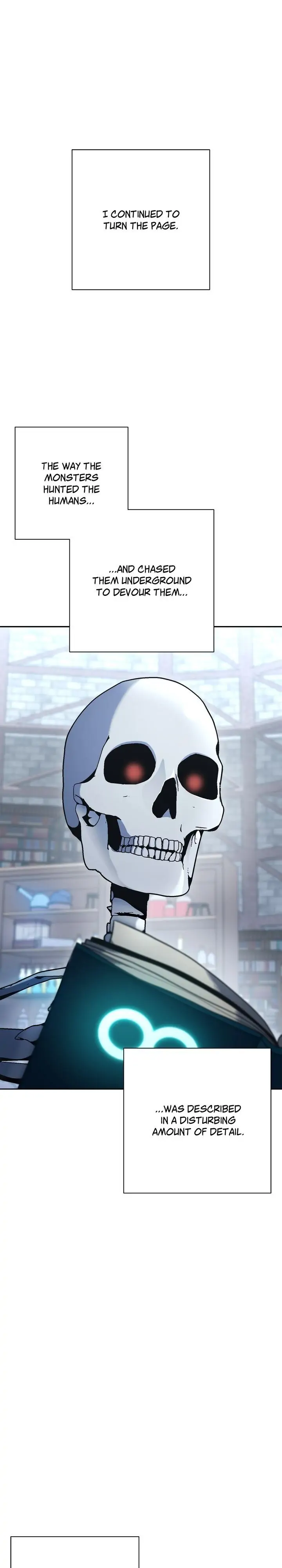 Read The Skeleton Soldier Failed to Defend the Dungeon EN Manga Online