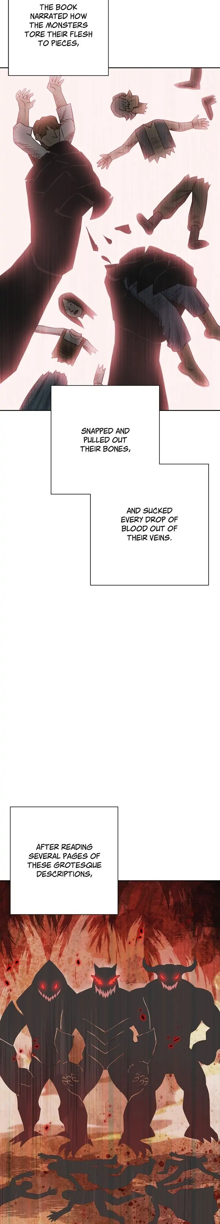 Read The Skeleton Soldier Failed to Defend the Dungeon EN Manga Online