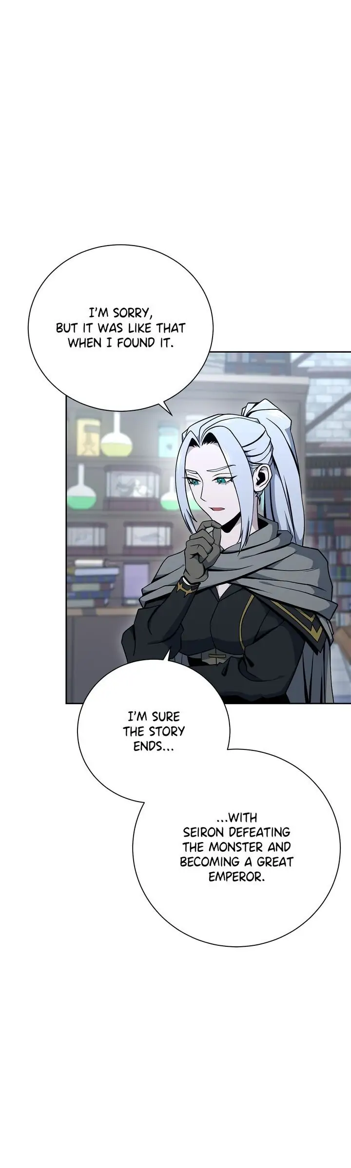 Read The Skeleton Soldier Failed to Defend the Dungeon EN Manga Online