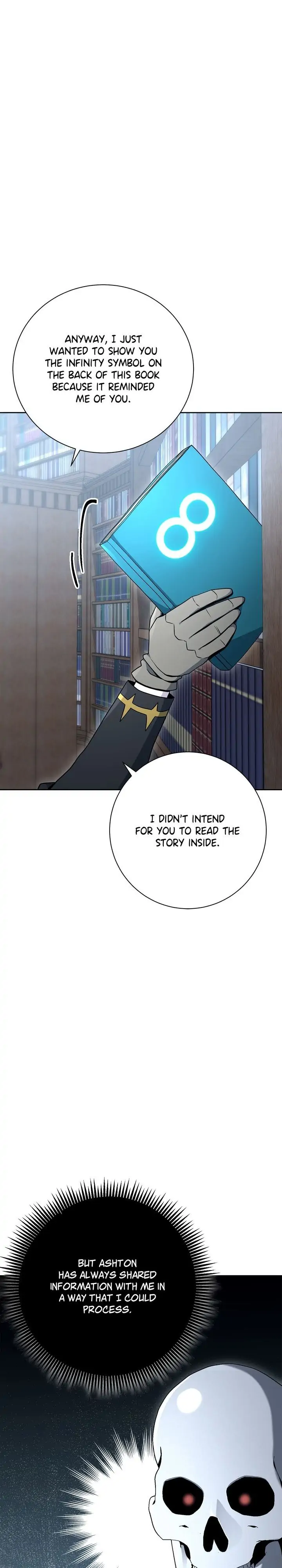 Read The Skeleton Soldier Failed to Defend the Dungeon EN Manga Online