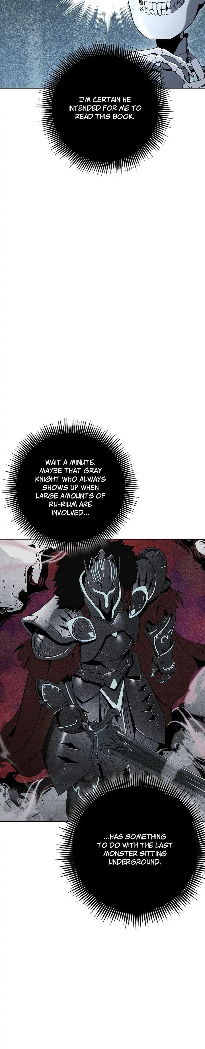 Read The Skeleton Soldier Failed to Defend the Dungeon EN Manga Online