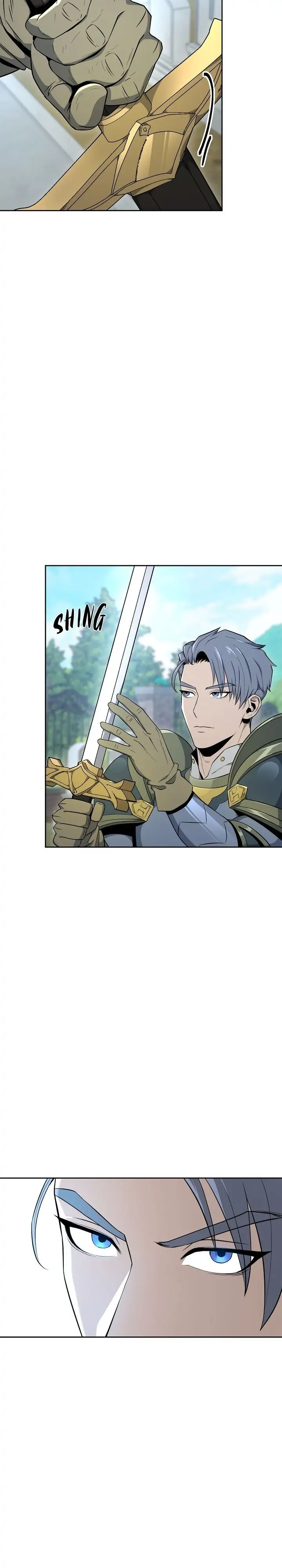 Read The Skeleton Soldier Failed to Defend the Dungeon EN Manga Online