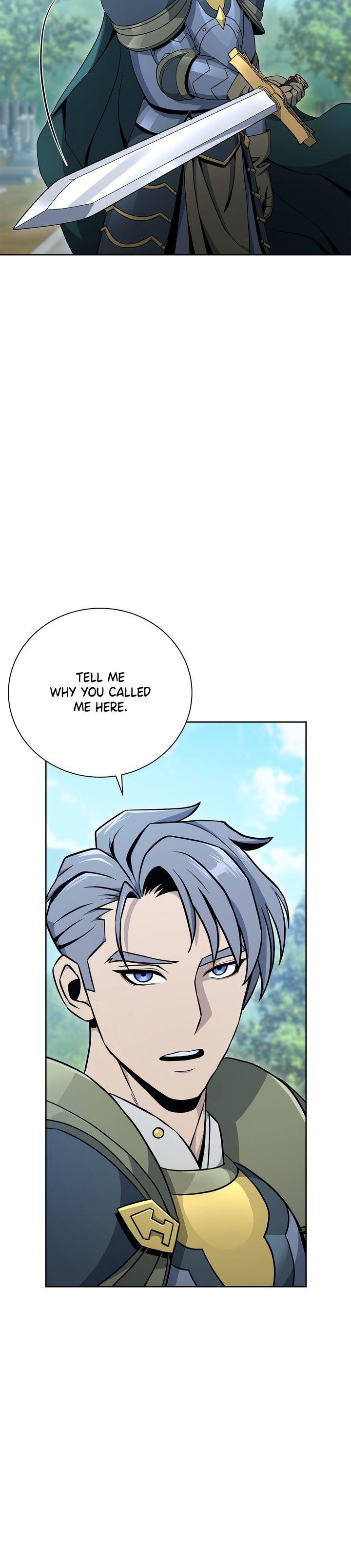 Read The Skeleton Soldier Failed to Defend the Dungeon EN Manga Online
