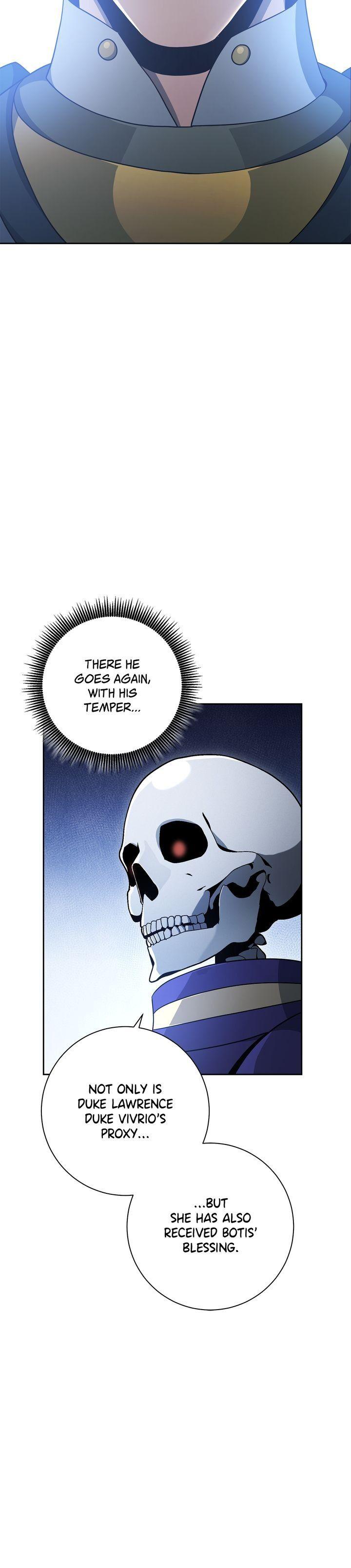 Read The Skeleton Soldier Failed to Defend the Dungeon EN Manga Online