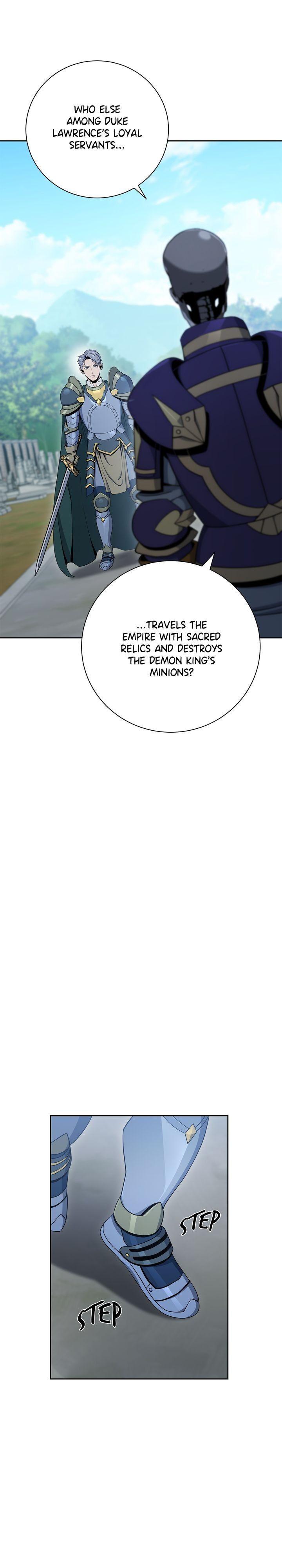 Read The Skeleton Soldier Failed to Defend the Dungeon EN Manga Online