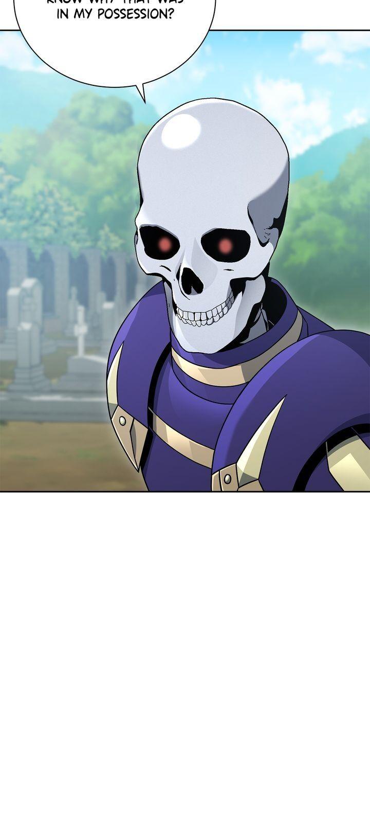Read The Skeleton Soldier Failed to Defend the Dungeon EN Manga Online