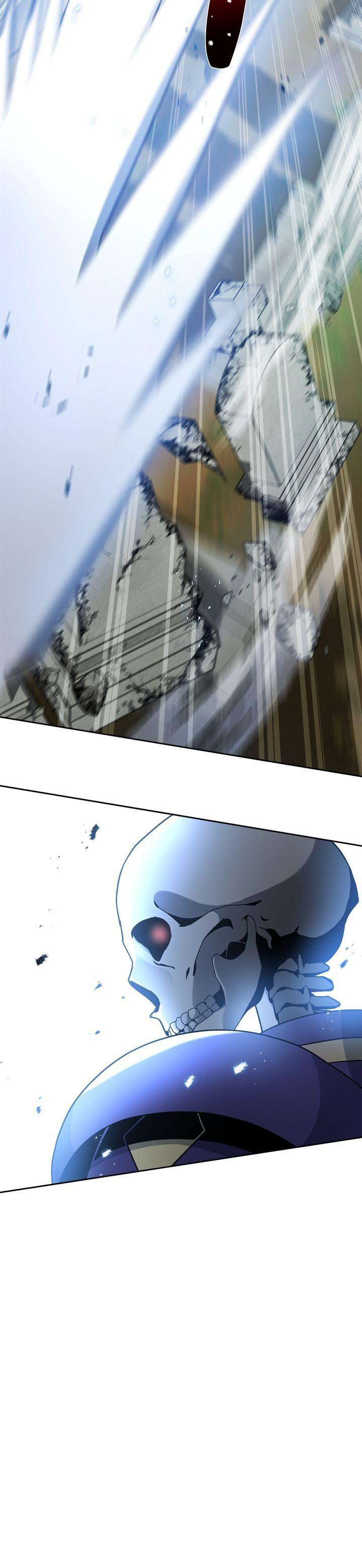 Read The Skeleton Soldier Failed to Defend the Dungeon EN Manga Online
