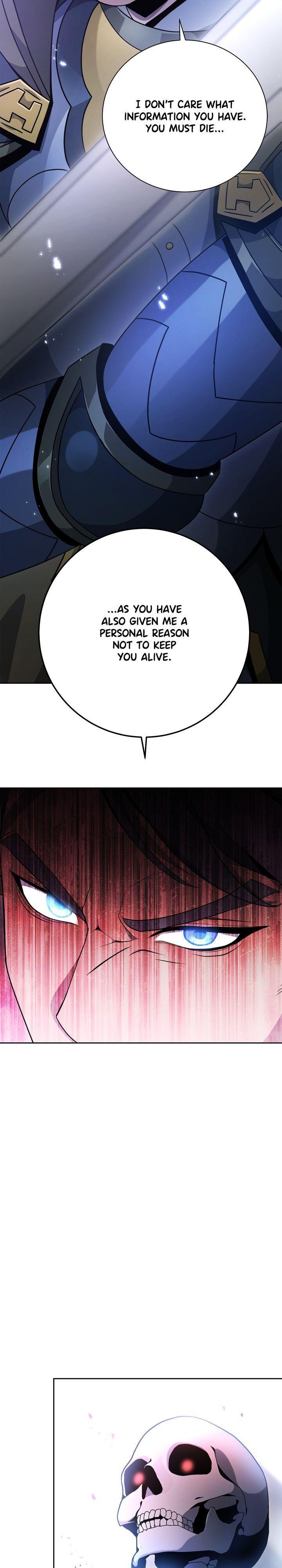 Read The Skeleton Soldier Failed to Defend the Dungeon EN Manga Online