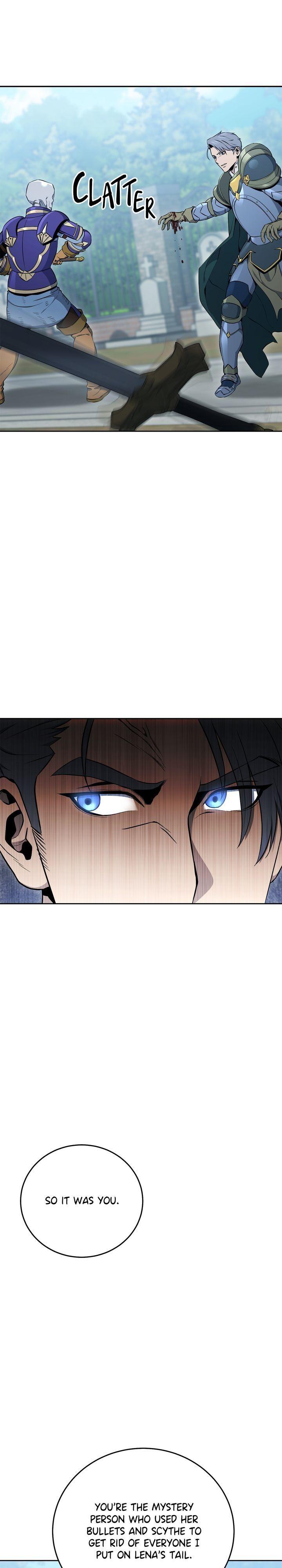 Read The Skeleton Soldier Failed to Defend the Dungeon EN Manga Online
