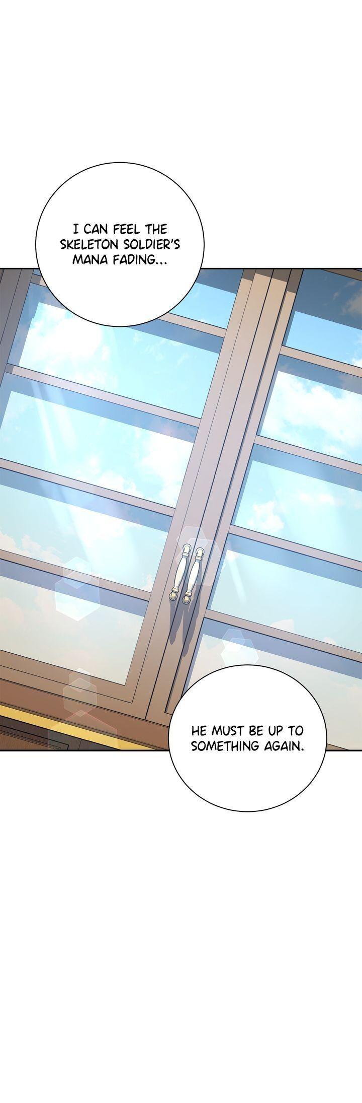 Read The Skeleton Soldier Failed to Defend the Dungeon EN Manga Online