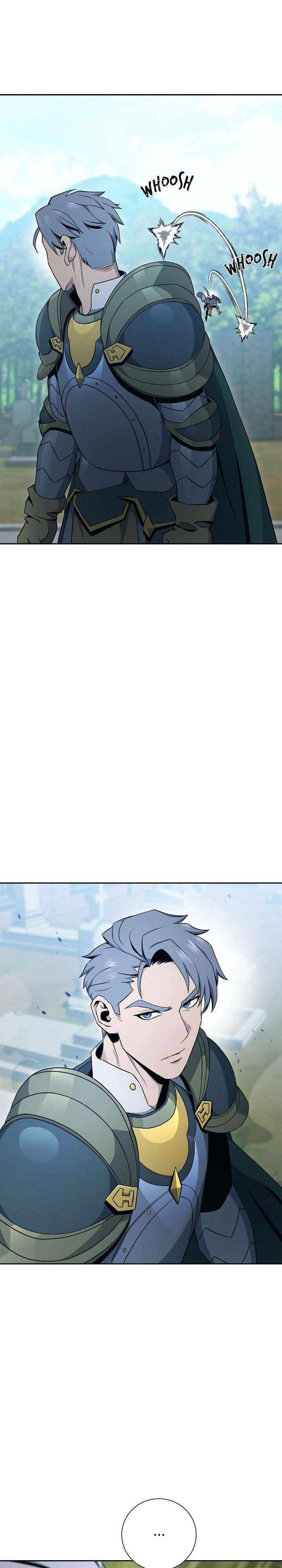 Read The Skeleton Soldier Failed to Defend the Dungeon EN Manga Online