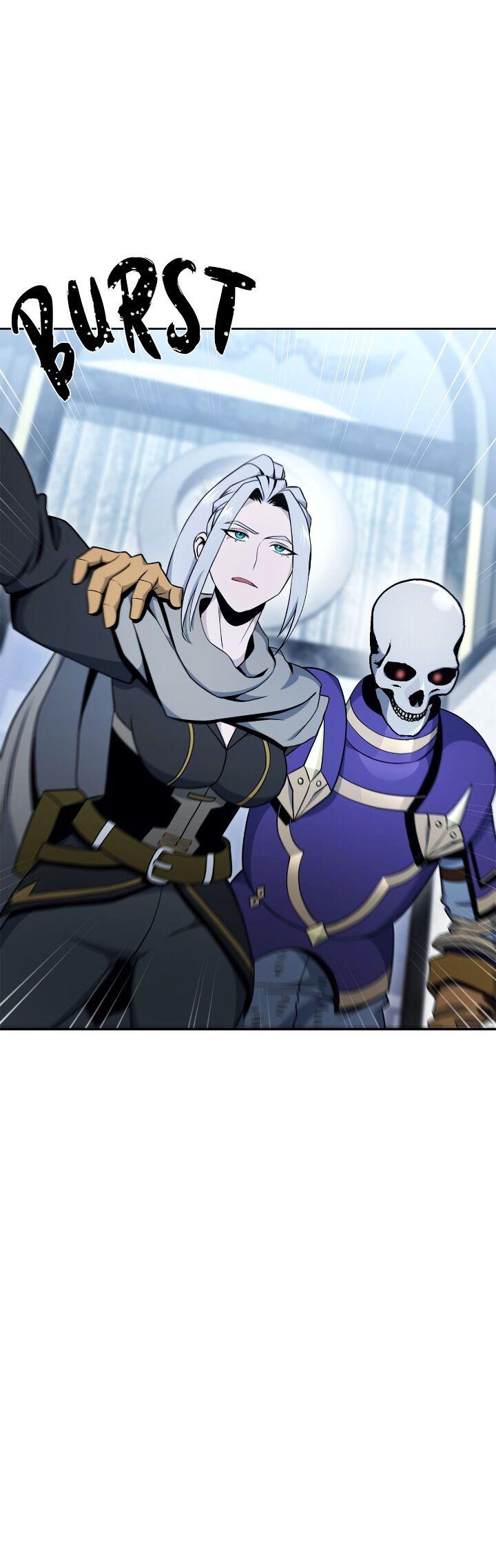 Read The Skeleton Soldier Failed to Defend the Dungeon EN Manga Online