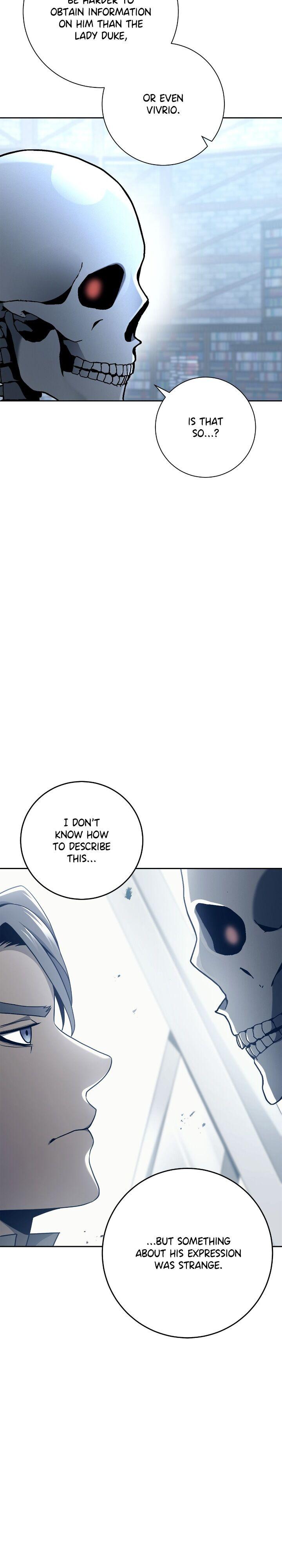 Read The Skeleton Soldier Failed to Defend the Dungeon EN Manga Online