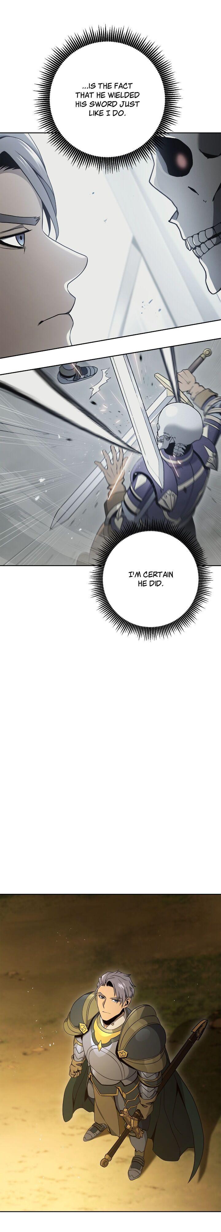Read The Skeleton Soldier Failed to Defend the Dungeon EN Manga Online