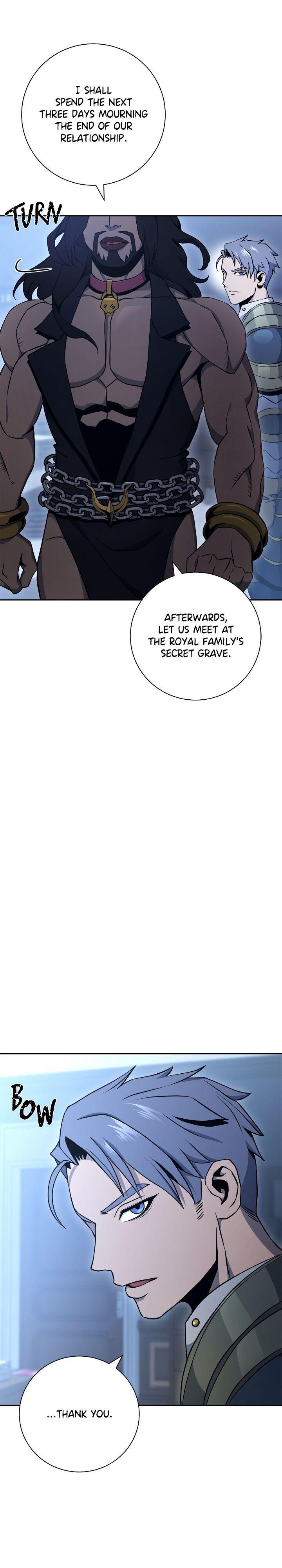 Read The Skeleton Soldier Failed to Defend the Dungeon EN Manga Online