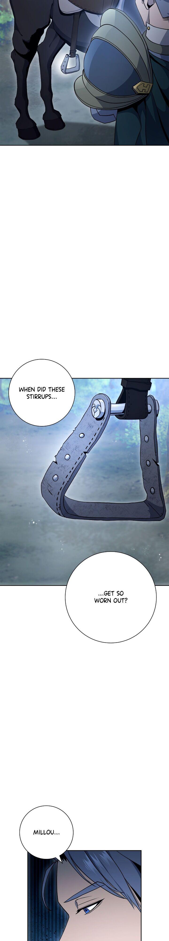 Read The Skeleton Soldier Failed to Defend the Dungeon EN Manga Online