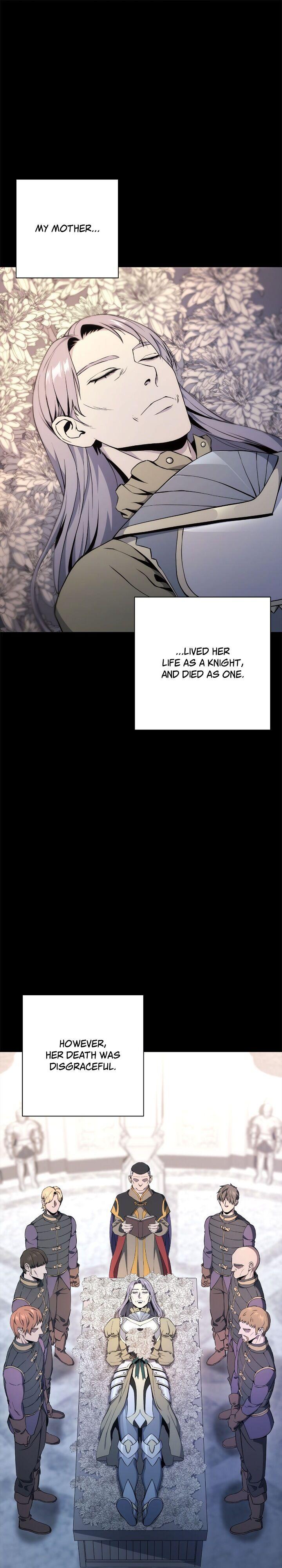 Read The Skeleton Soldier Failed to Defend the Dungeon EN Manga Online