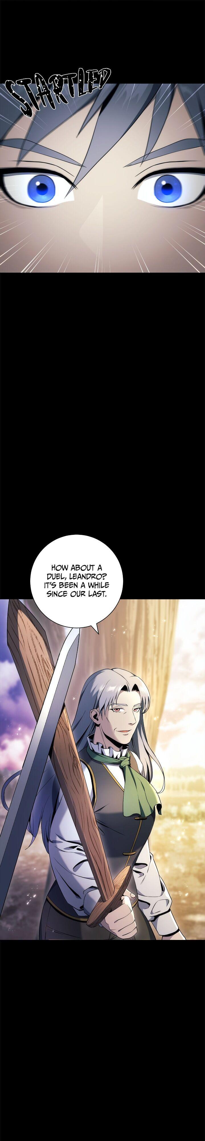Read The Skeleton Soldier Failed to Defend the Dungeon EN Manga Online