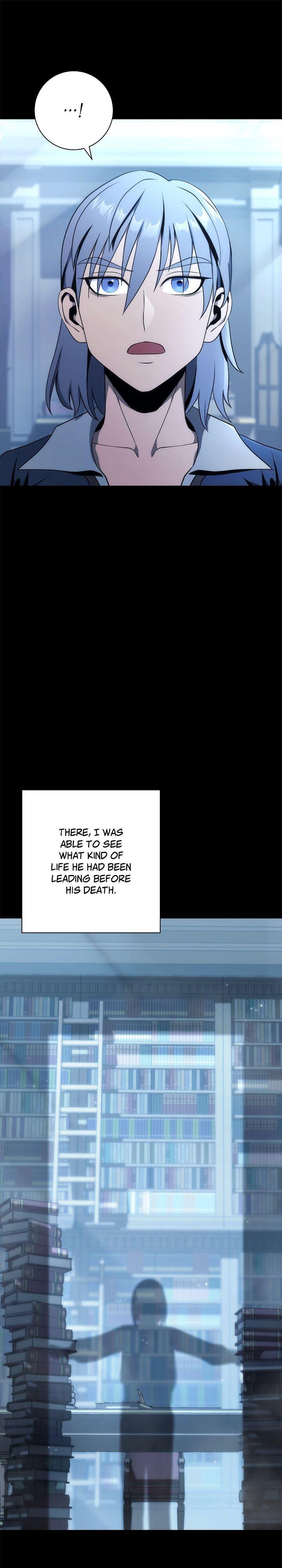 Read The Skeleton Soldier Failed to Defend the Dungeon EN Manga Online