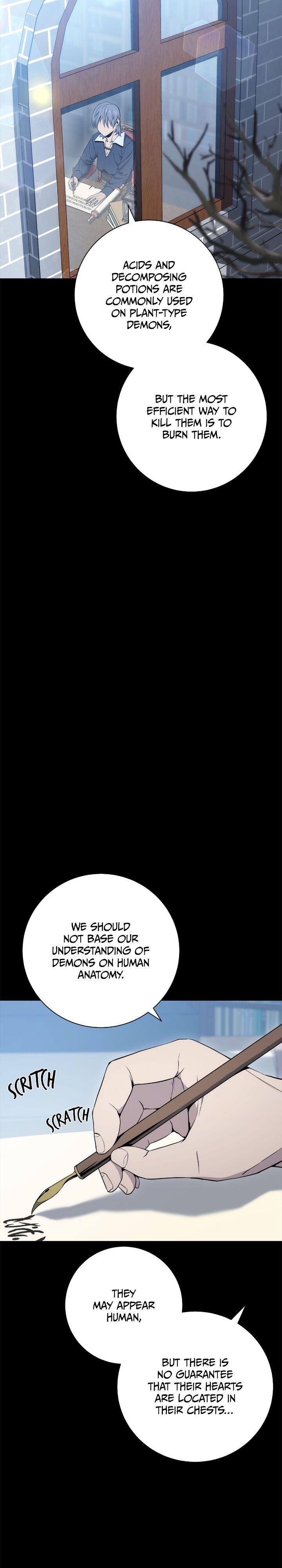 Read The Skeleton Soldier Failed to Defend the Dungeon EN Manga Online