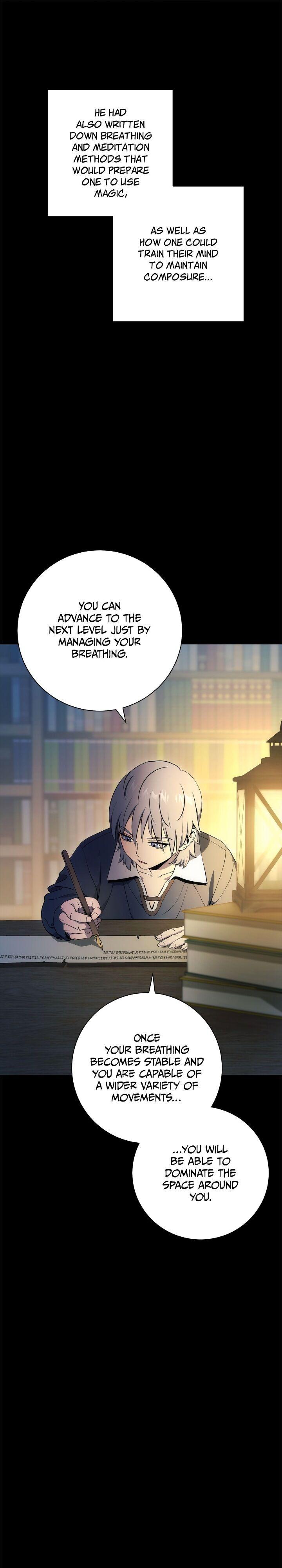 Read The Skeleton Soldier Failed to Defend the Dungeon EN Manga Online