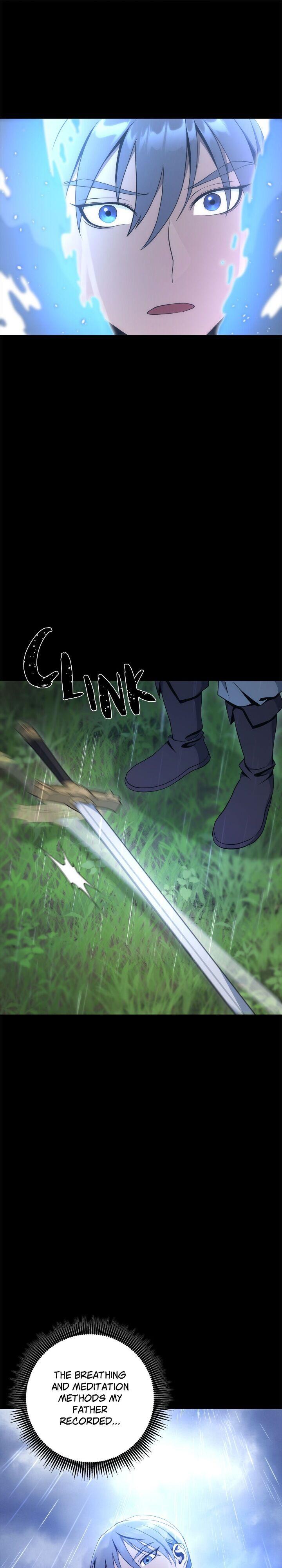 Read The Skeleton Soldier Failed to Defend the Dungeon EN Manga Online