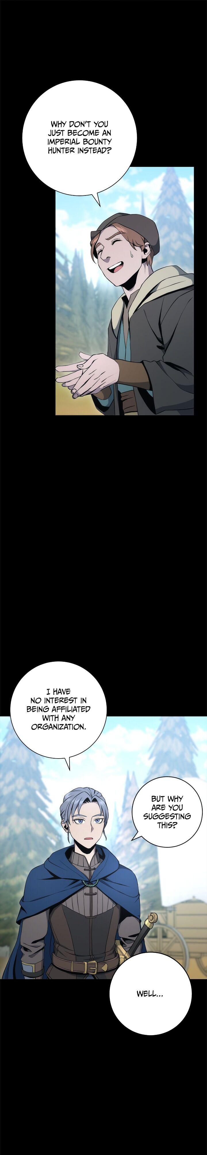 Read The Skeleton Soldier Failed to Defend the Dungeon EN Manga Online