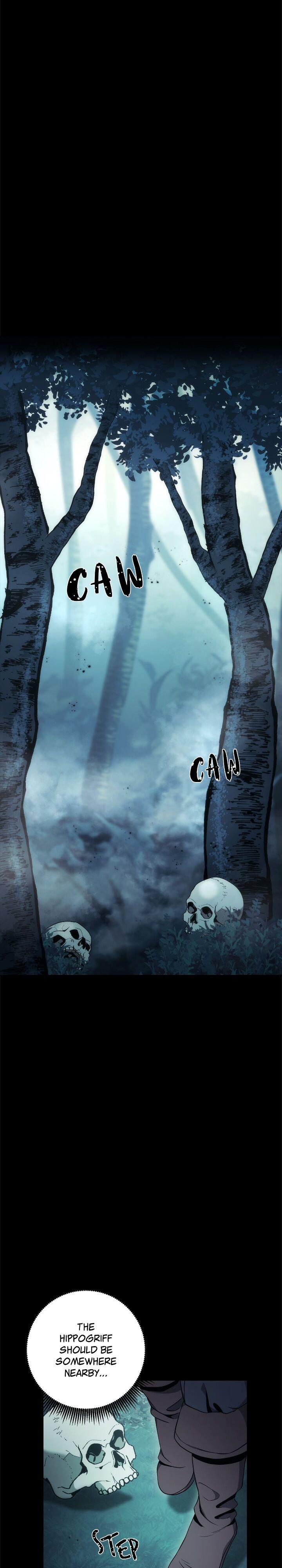 Read The Skeleton Soldier Failed to Defend the Dungeon EN Manga Online