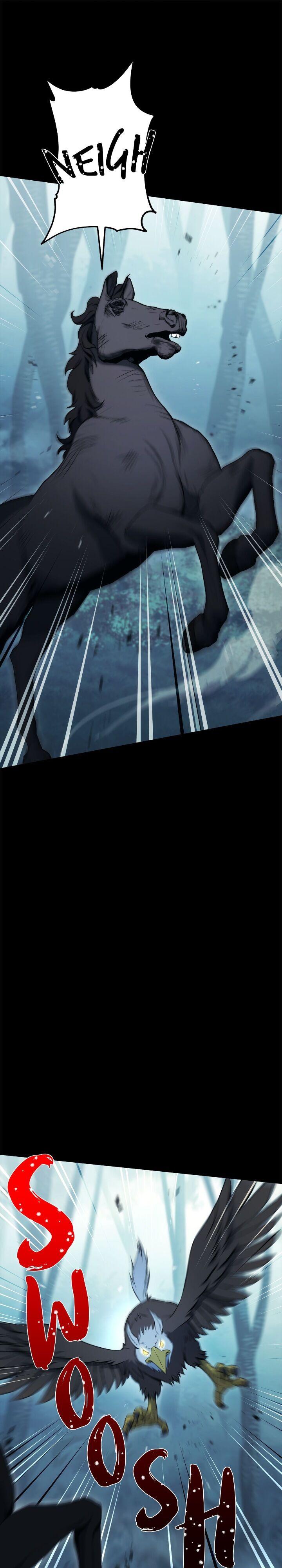Read The Skeleton Soldier Failed to Defend the Dungeon EN Manga Online