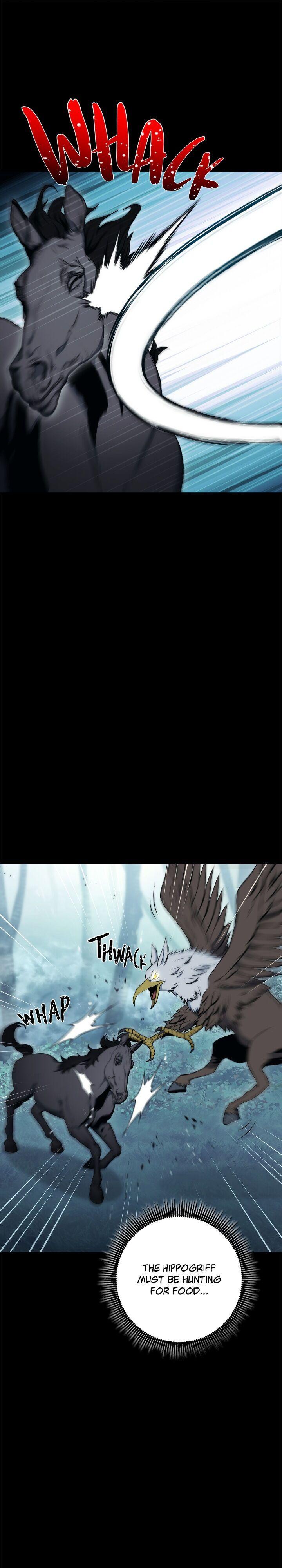 Read The Skeleton Soldier Failed to Defend the Dungeon EN Manga Online