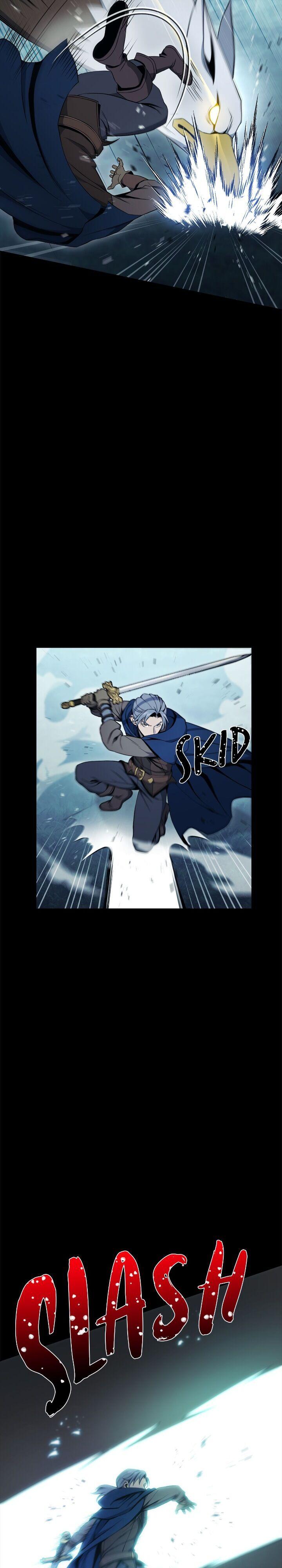 Read The Skeleton Soldier Failed to Defend the Dungeon EN Manga Online