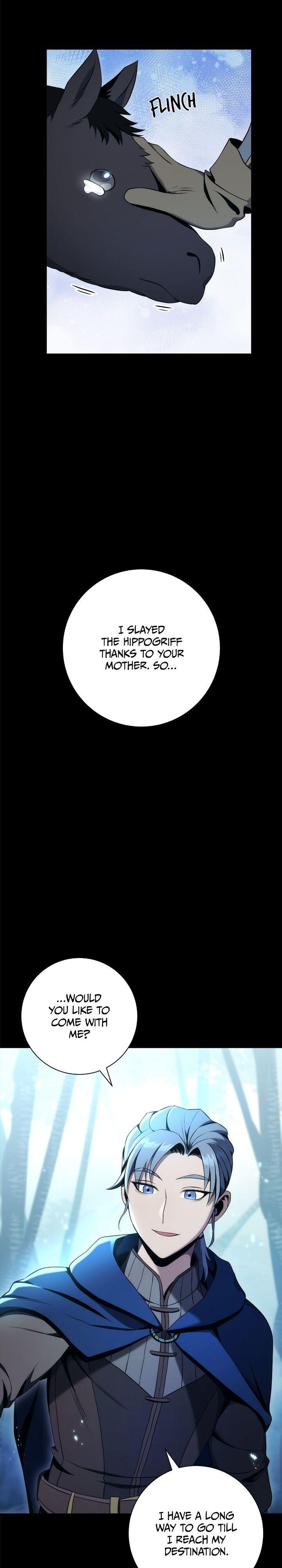 Read The Skeleton Soldier Failed to Defend the Dungeon EN Manga Online