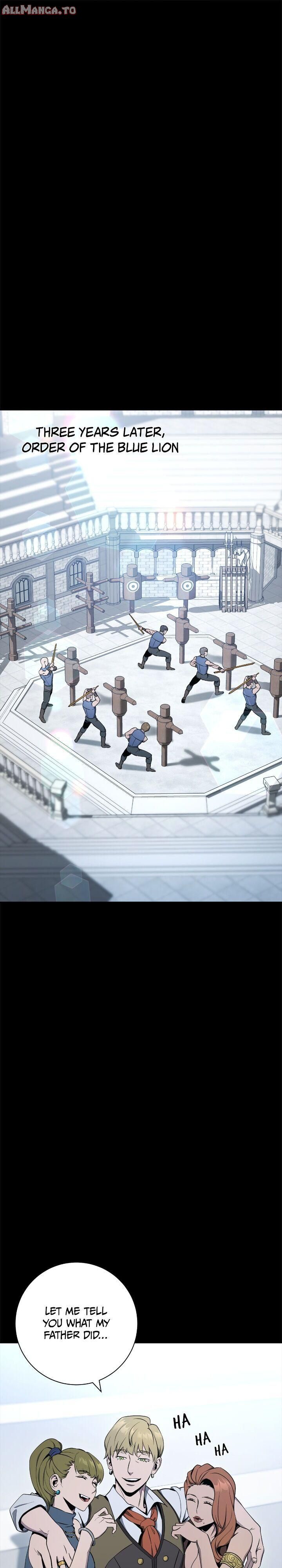 Read The Skeleton Soldier Failed to Defend the Dungeon EN Manga Online