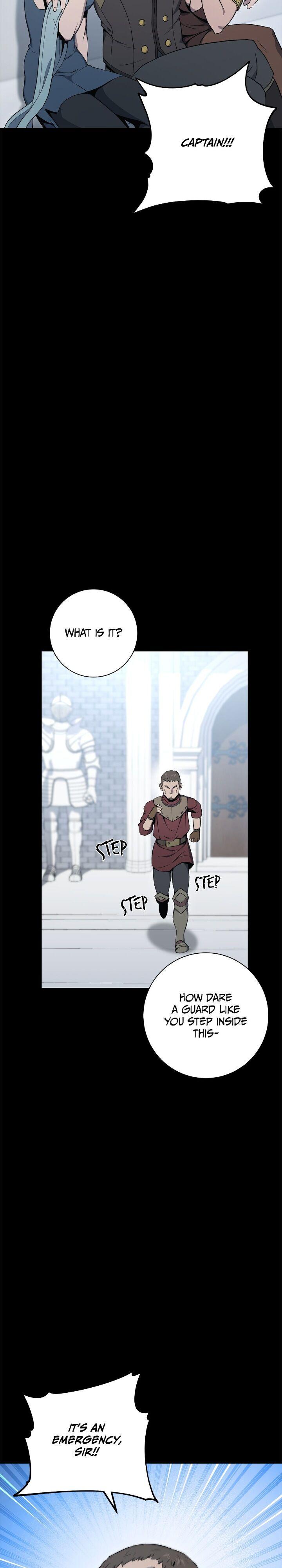 Read The Skeleton Soldier Failed to Defend the Dungeon EN Manga Online
