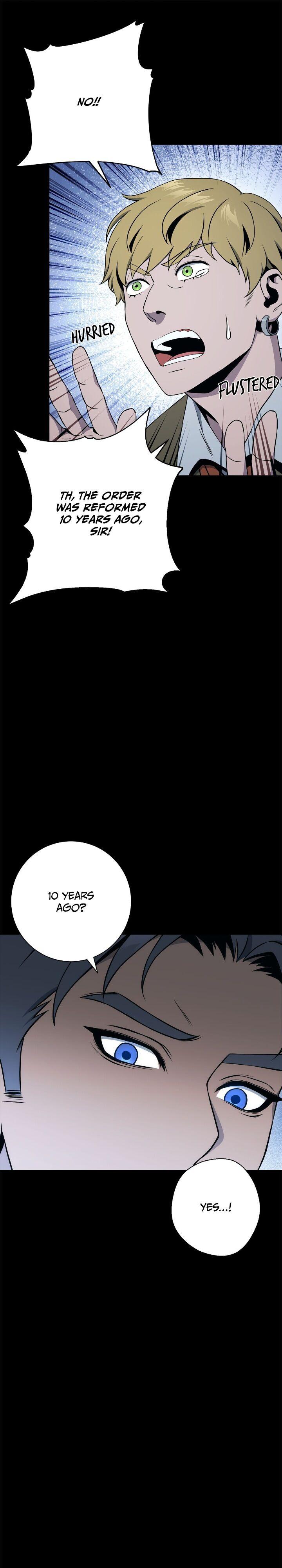 Read The Skeleton Soldier Failed to Defend the Dungeon EN Manga Online